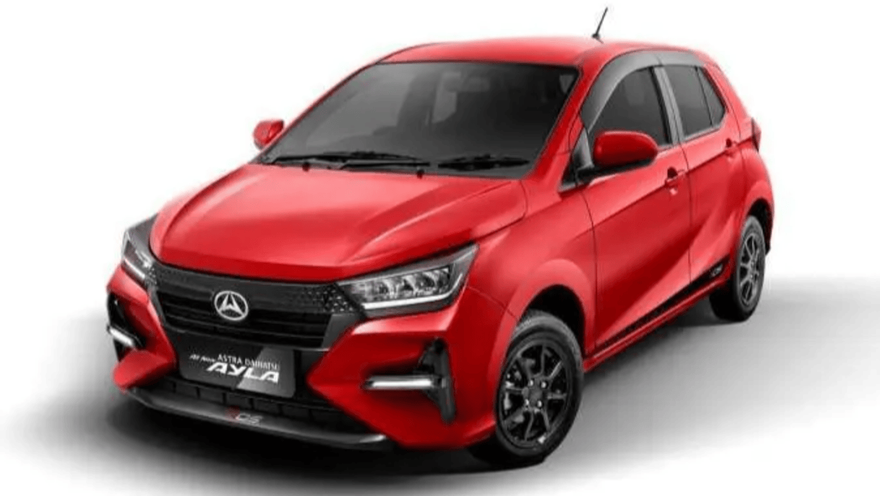 5 Rekomendasi City Car Desain Modern Ringkas, Hemat Bahan Bakar